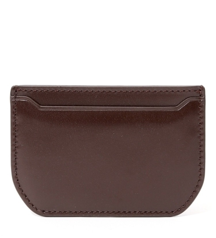 Calepin card holder