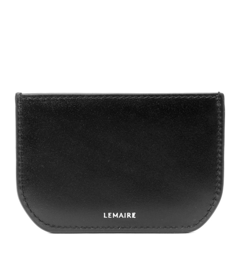 Calepin card holder