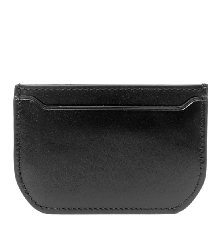 Calepin card holder