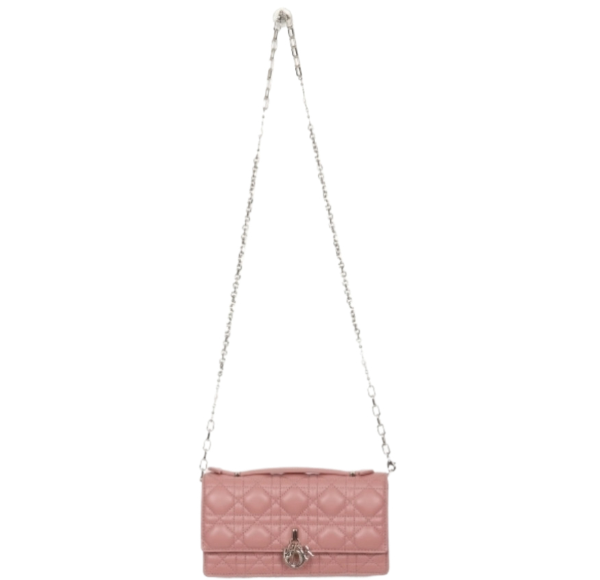 MISS DIOR mini bag