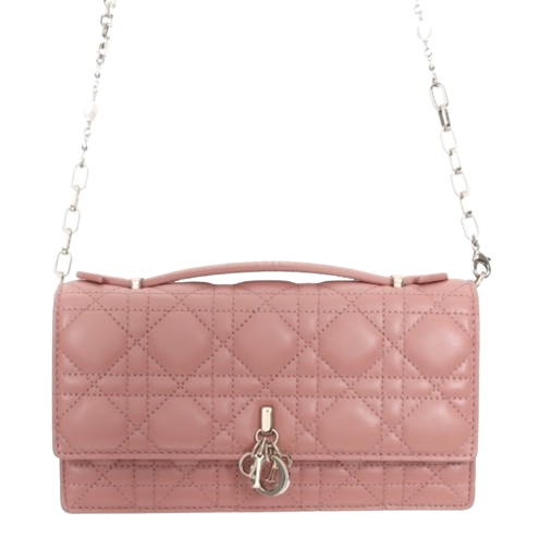 MISS DIOR mini bag
