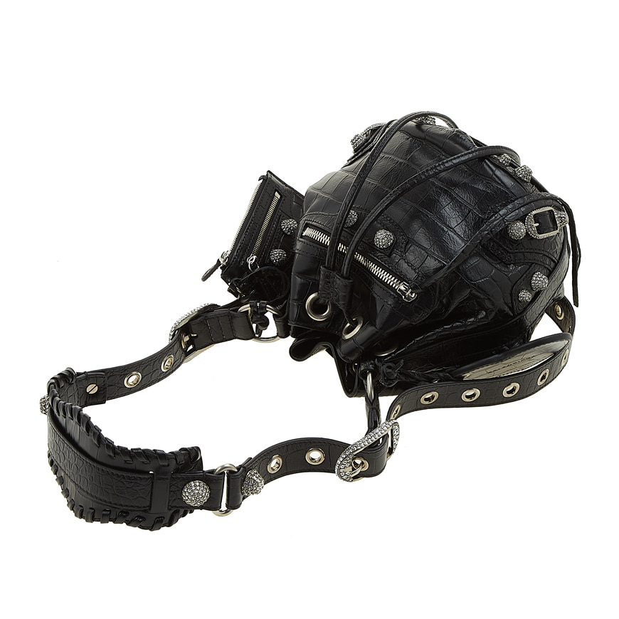 Le Cargol Bucket Bag 