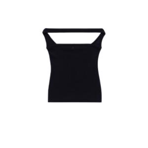 HYPERBOLE 90S Rib Top 