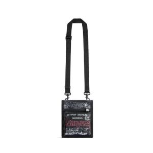 Explorer DIY metal small strap pouch