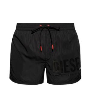 Bmbx-Mario-34 Swim Shorts