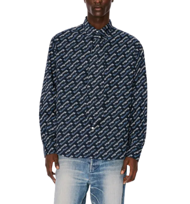 BY VERDY Shirt