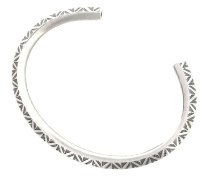 CD Diamond Bangle