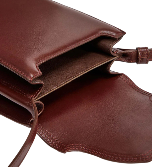 Small Calepin Bag