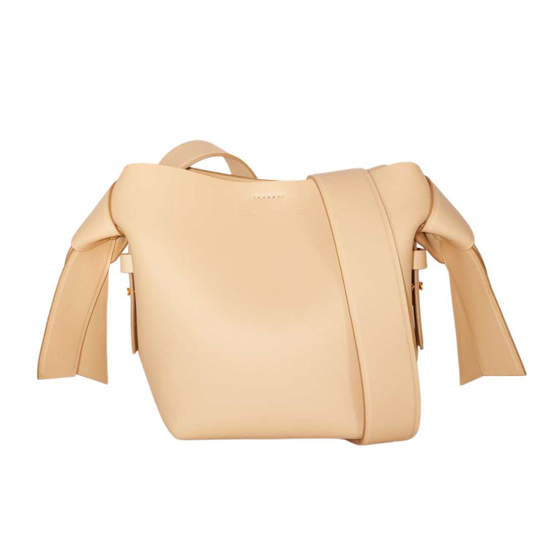 MUSUBI MINI SHOULDER BAG