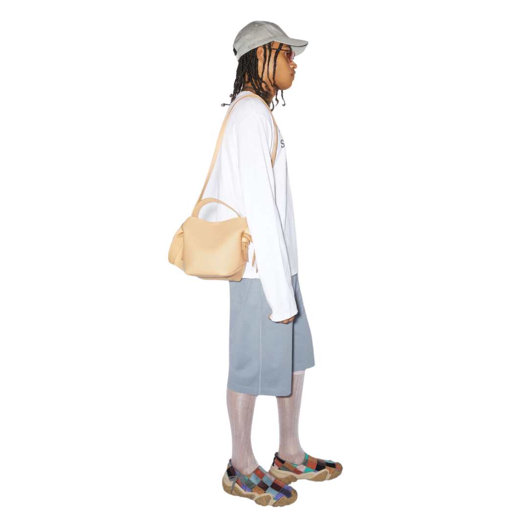 MUSUBI MINI SHOULDER BAG