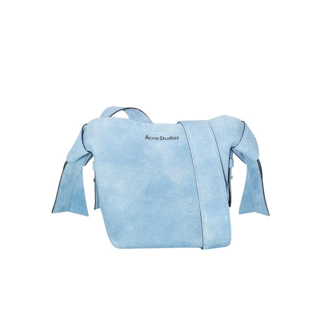 MUSUBI MINI SHOULDER BAG