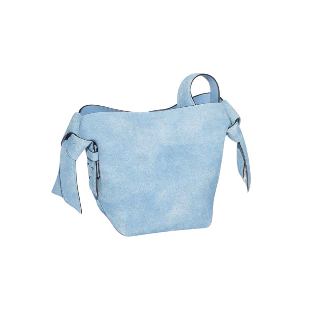 MUSUBI MINI SHOULDER BAG