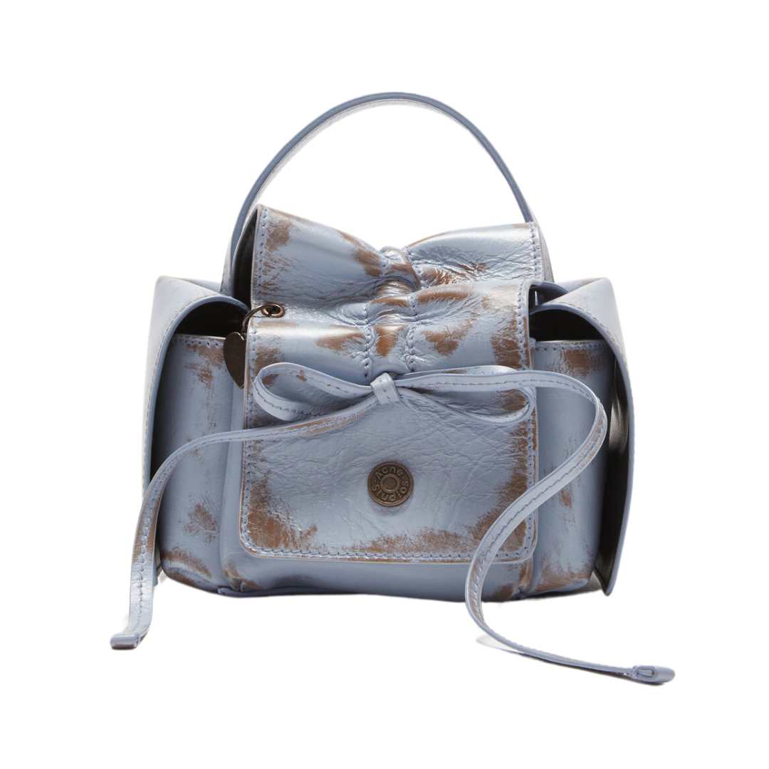MULTI-POCKET MINI BAG