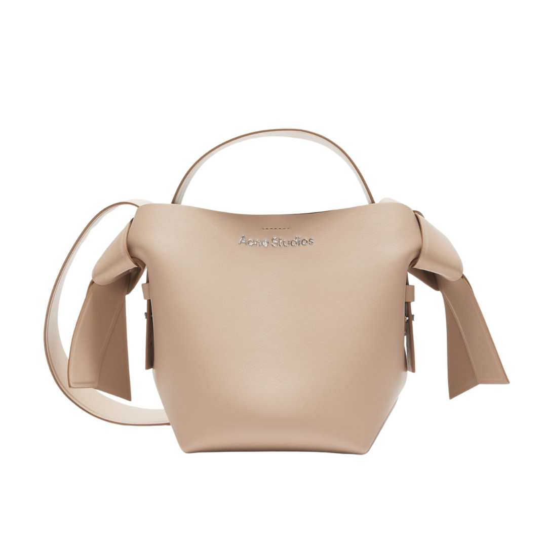 MUSUBI MINI SHOULDER BAG