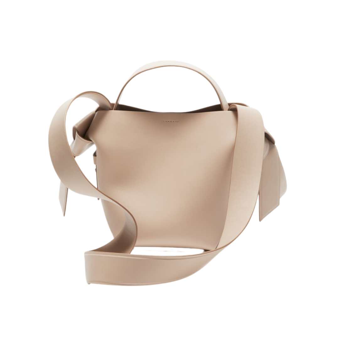 MUSUBI MINI SHOULDER BAG