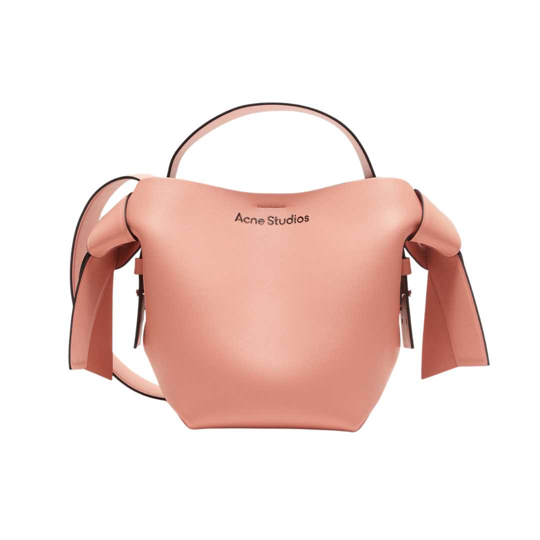 MUSUBI MINI SHOULDER BAG