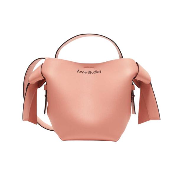 MUSUBI MINI SHOULDER BAG