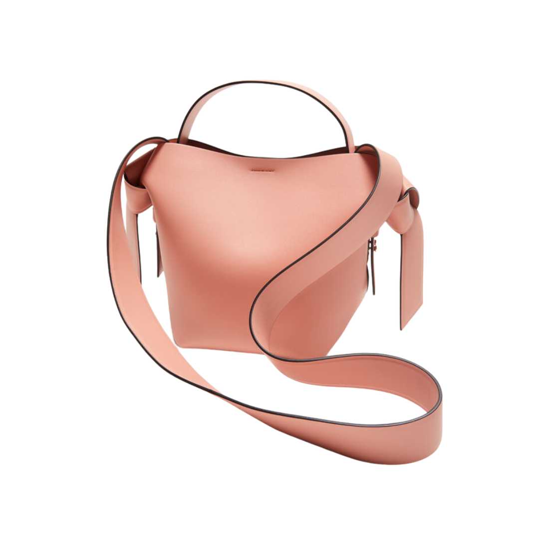 MUSUBI MINI SHOULDER BAG