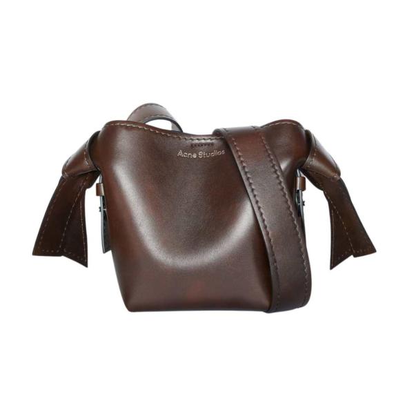 MUSUBI MINI SHOULDER BAG