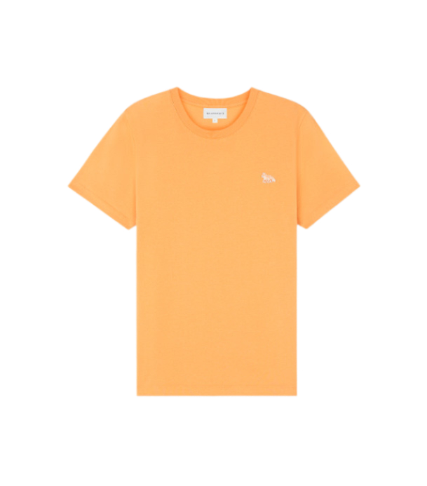 Baby Fox Patch Regular T-Shirt