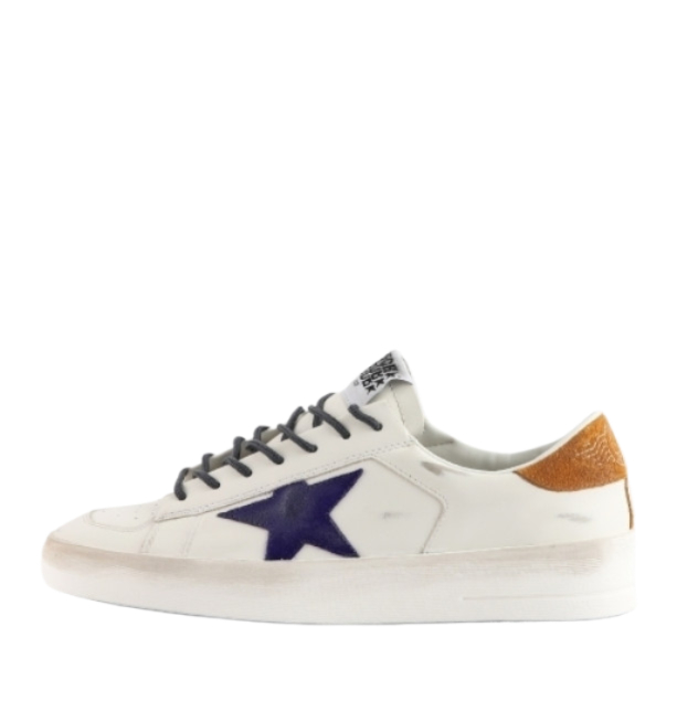 Stardan sneakers suede star