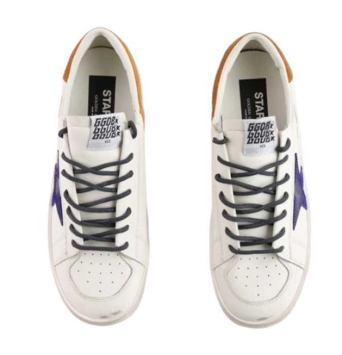 Stardan sneakers suede star