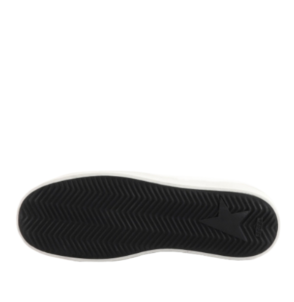 Stardan sneakers suede star