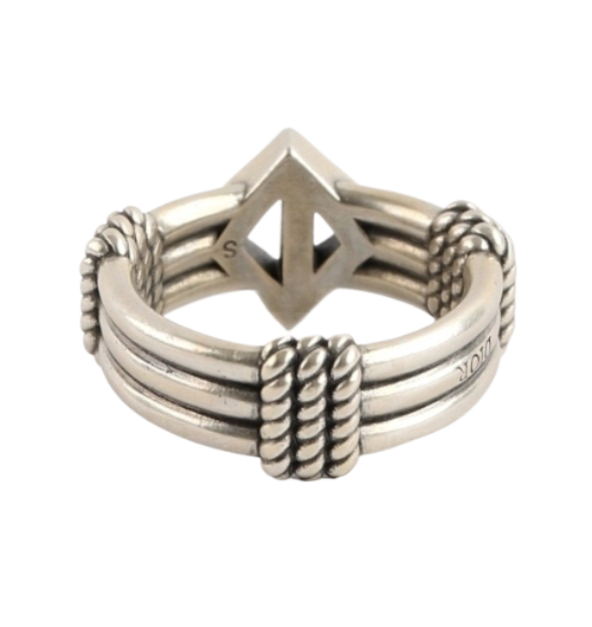 CD DIAM Ring