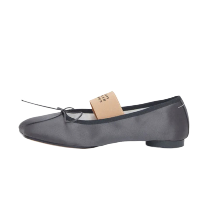 BALLET SHOE