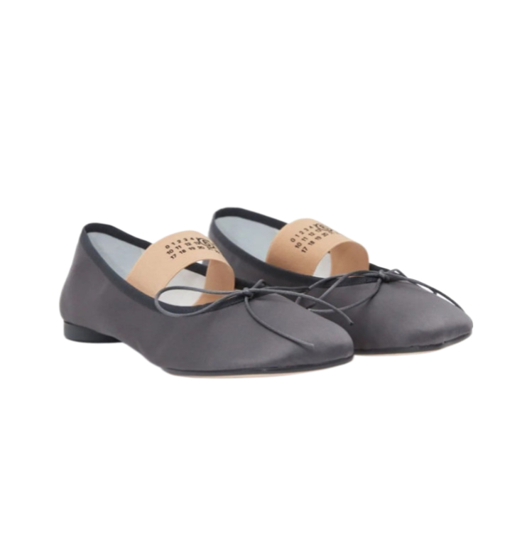 BALLET SHOE