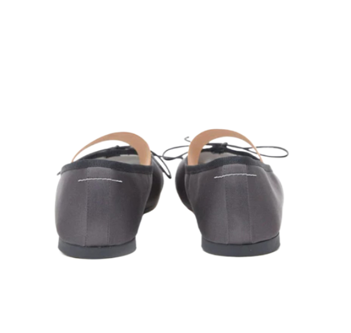 BALLET SHOE