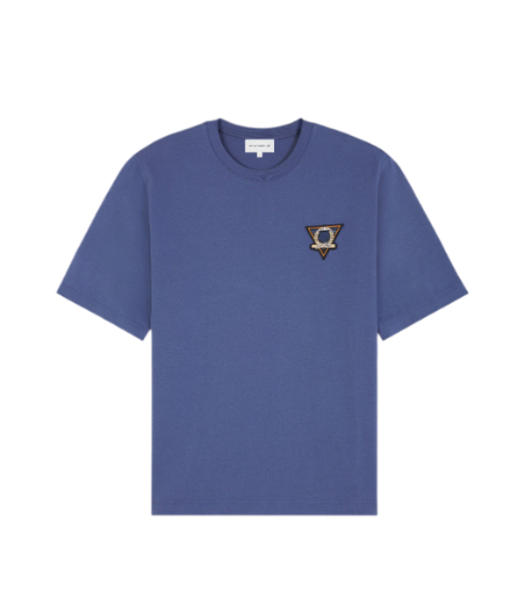 Surf Collage Oversized T-Shirt