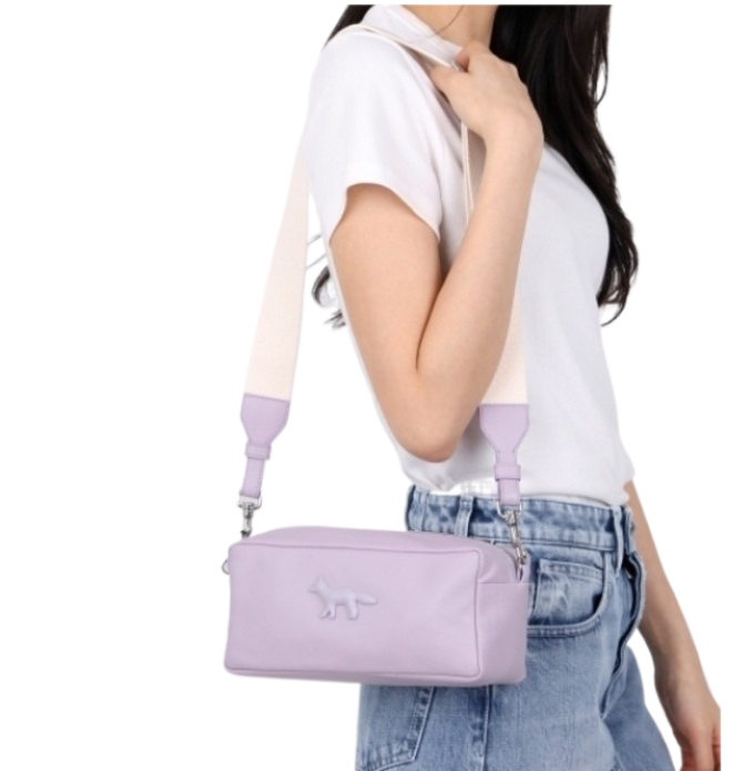 The Cloud Toilet Bag