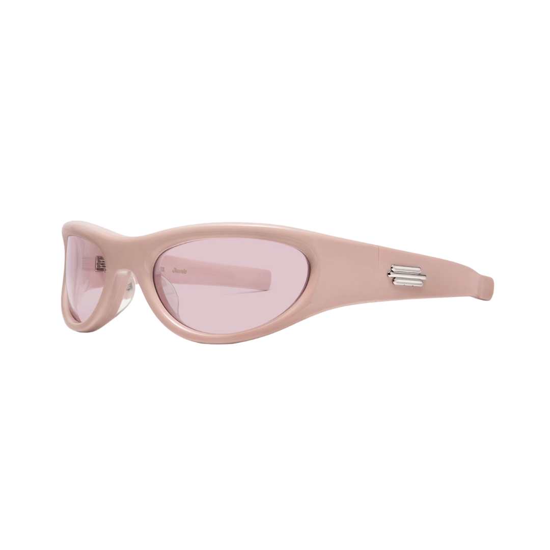 Gentle Monster x Jennie Jentle Salon Cheveux De Nini P7 Pink Pink