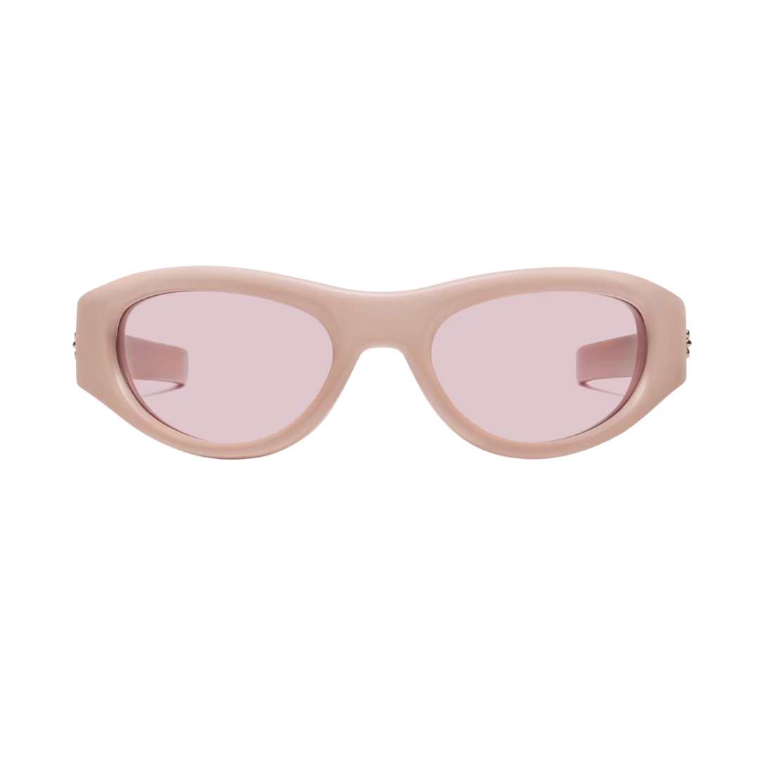 Gentle Monster x Jennie Jentle Salon Cheveux De Nini P7 Pink Pink