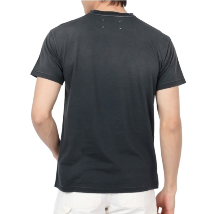Logo Cotton Jersey T-Shirt