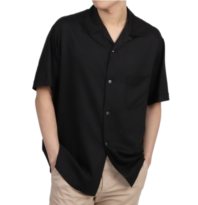 C Shirt 