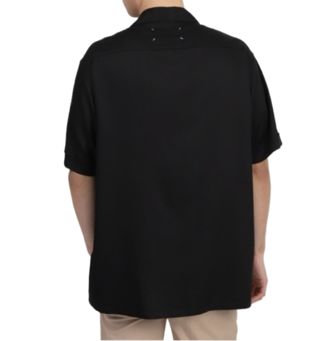 C Shirt 