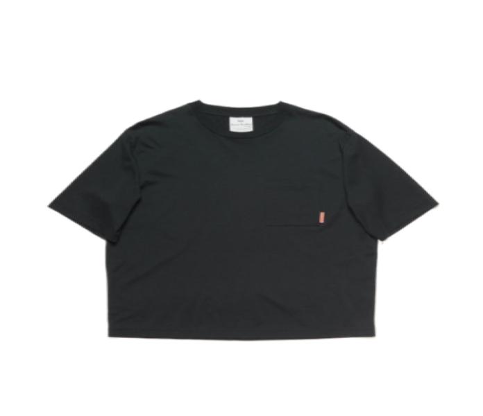 CREW NECK T-SHIRT - RELAXED FIT