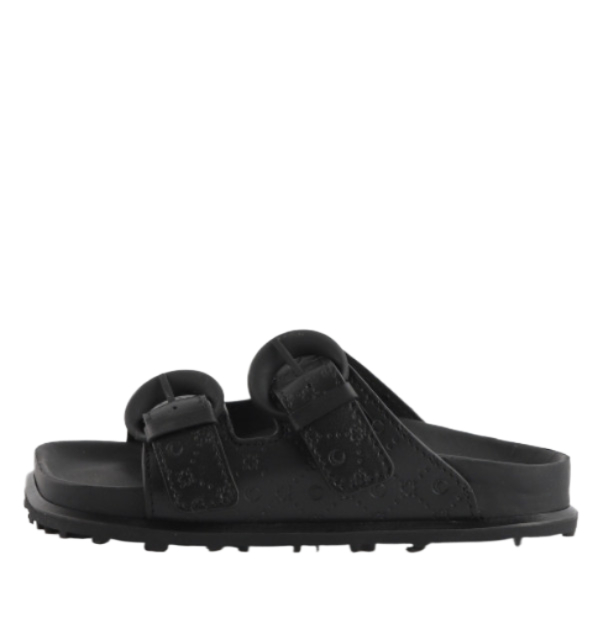 MS ground sandals