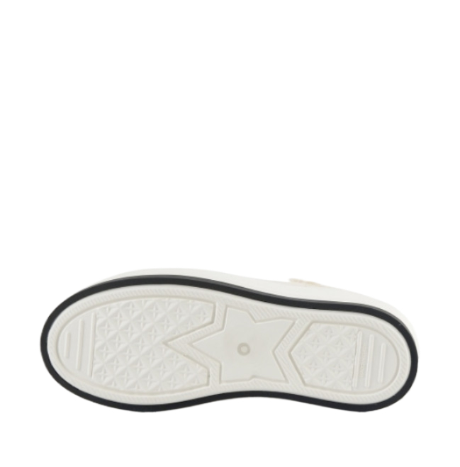 Walk'n'Dior platform sneakers