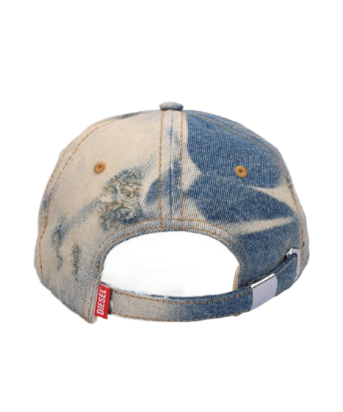 C Iyasu Ball Cap - Blue