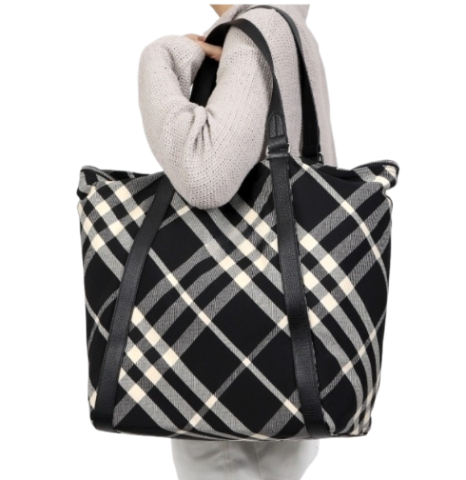 Large Field Tote Bag