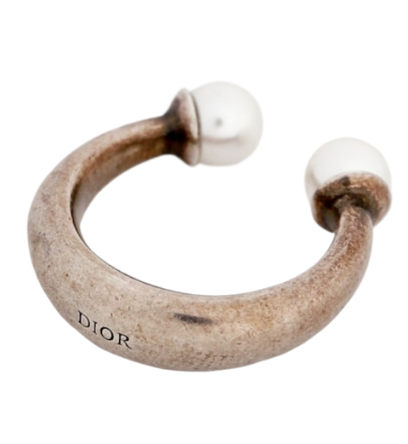 Dior tribal ring