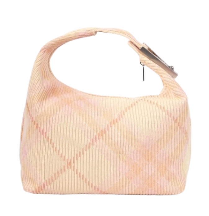 Medium peg duffel bag