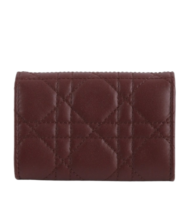 My Dior Glycine Wallet