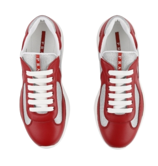 America’s Cup sneakers