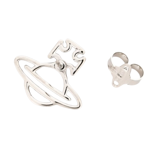 Perlar earrings