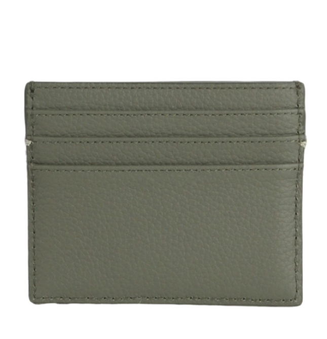 Saddle card wallet