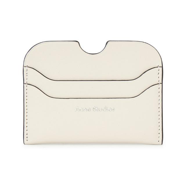 Card wallet 